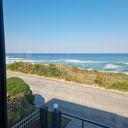 Апартаменти Wavesend Wilderness Self-Catering Units Екстер'єр фото