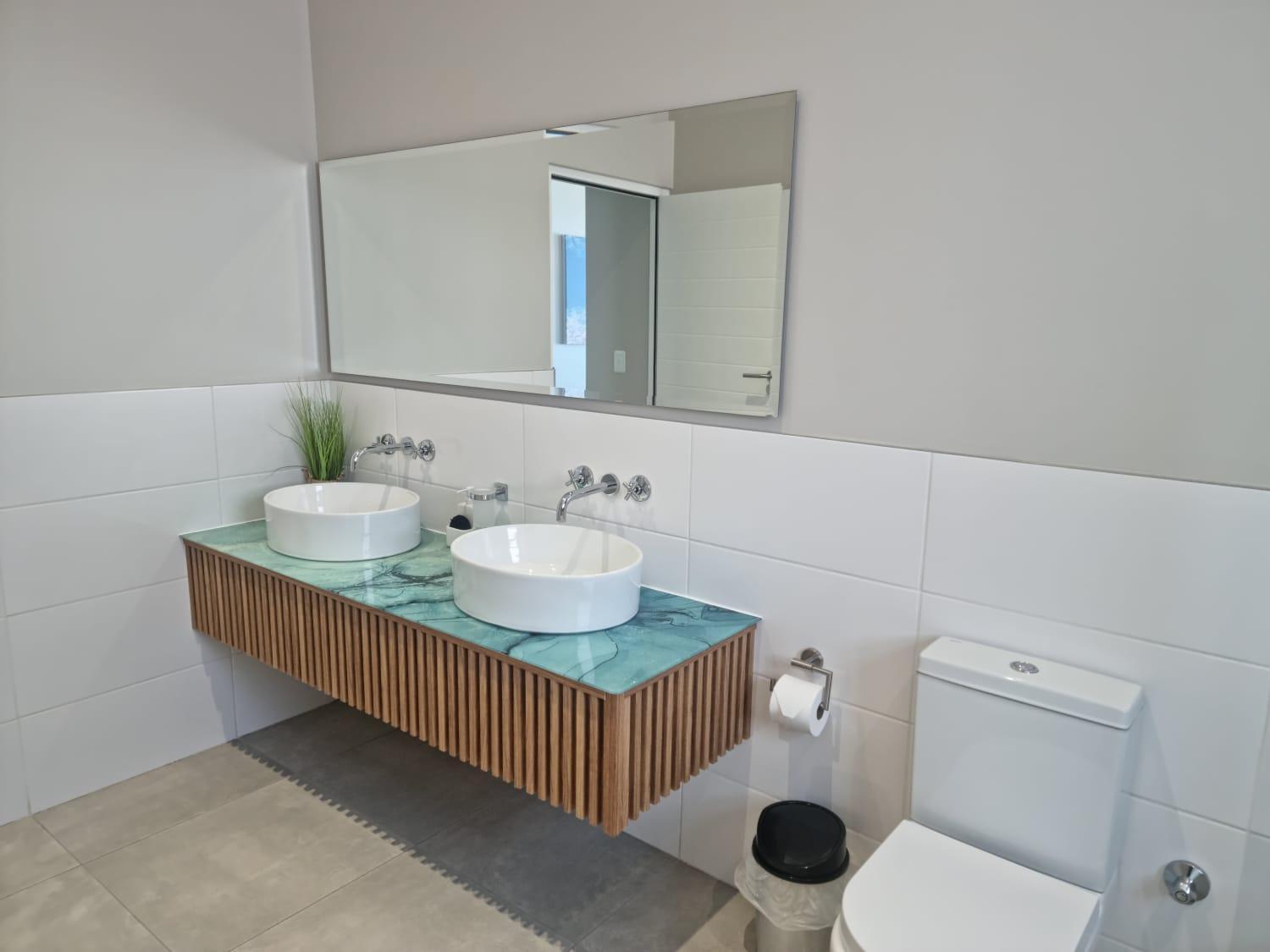 Апартаменти Wavesend Wilderness Self-Catering Units Екстер'єр фото