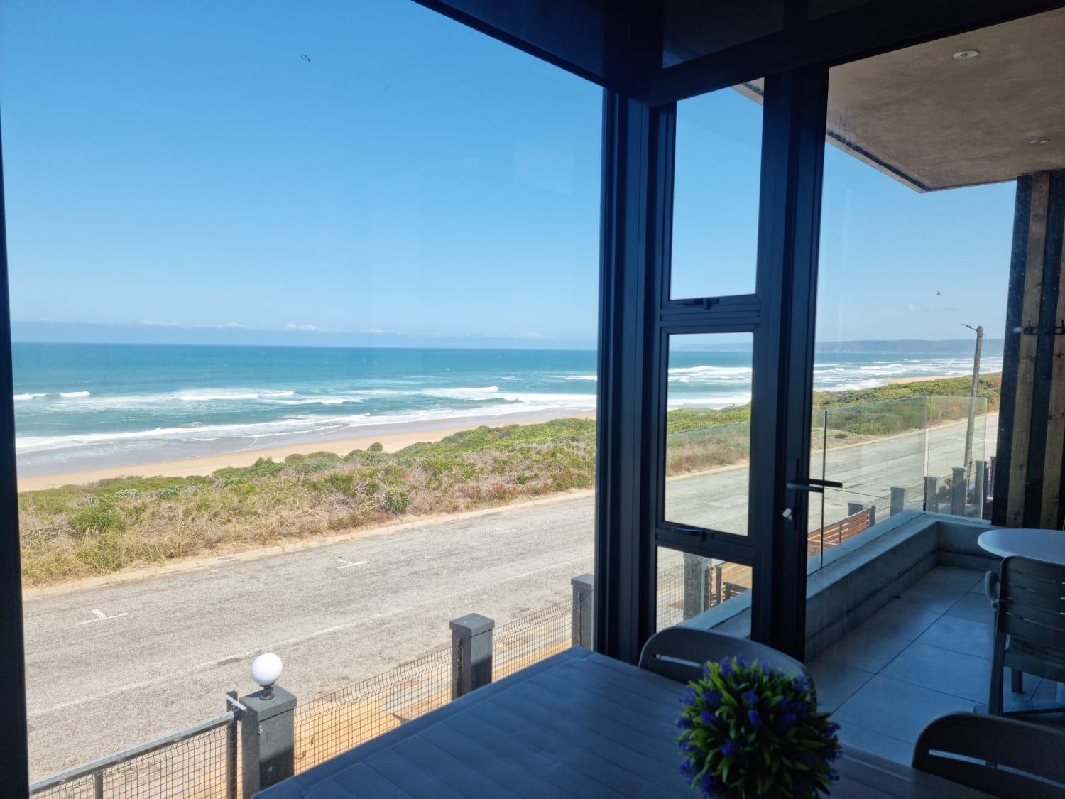Апартаменти Wavesend Wilderness Self-Catering Units Екстер'єр фото