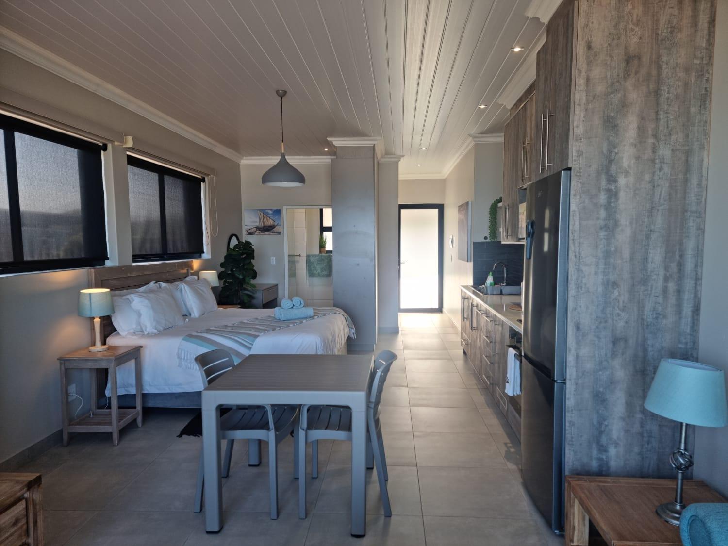 Апартаменти Wavesend Wilderness Self-Catering Units Екстер'єр фото