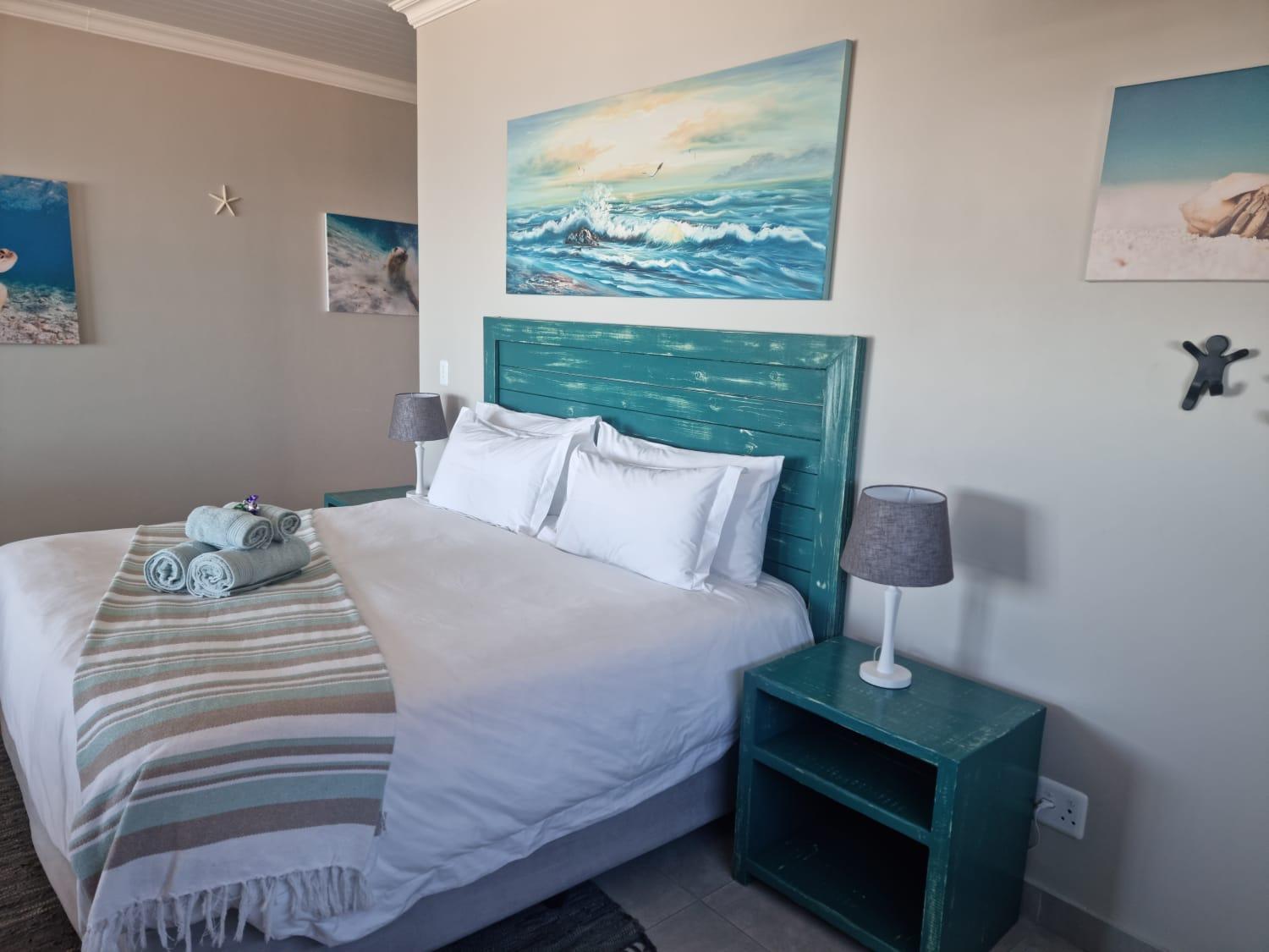 Апартаменти Wavesend Wilderness Self-Catering Units Екстер'єр фото