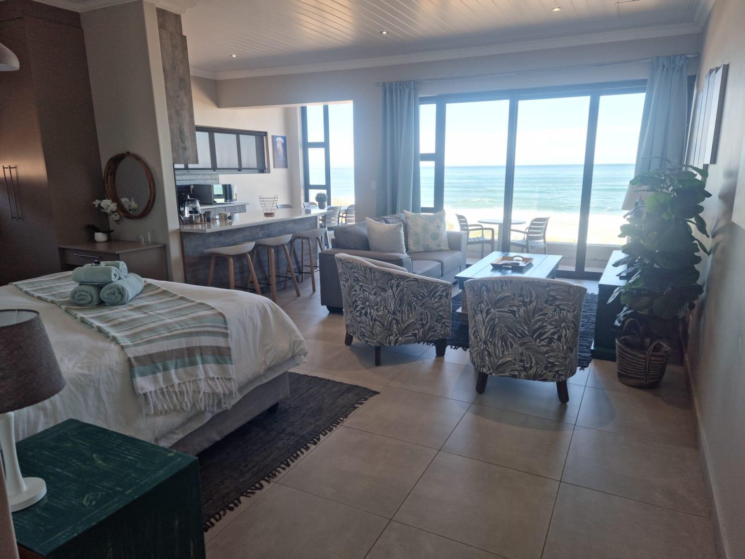 Апартаменти Wavesend Wilderness Self-Catering Units Екстер'єр фото