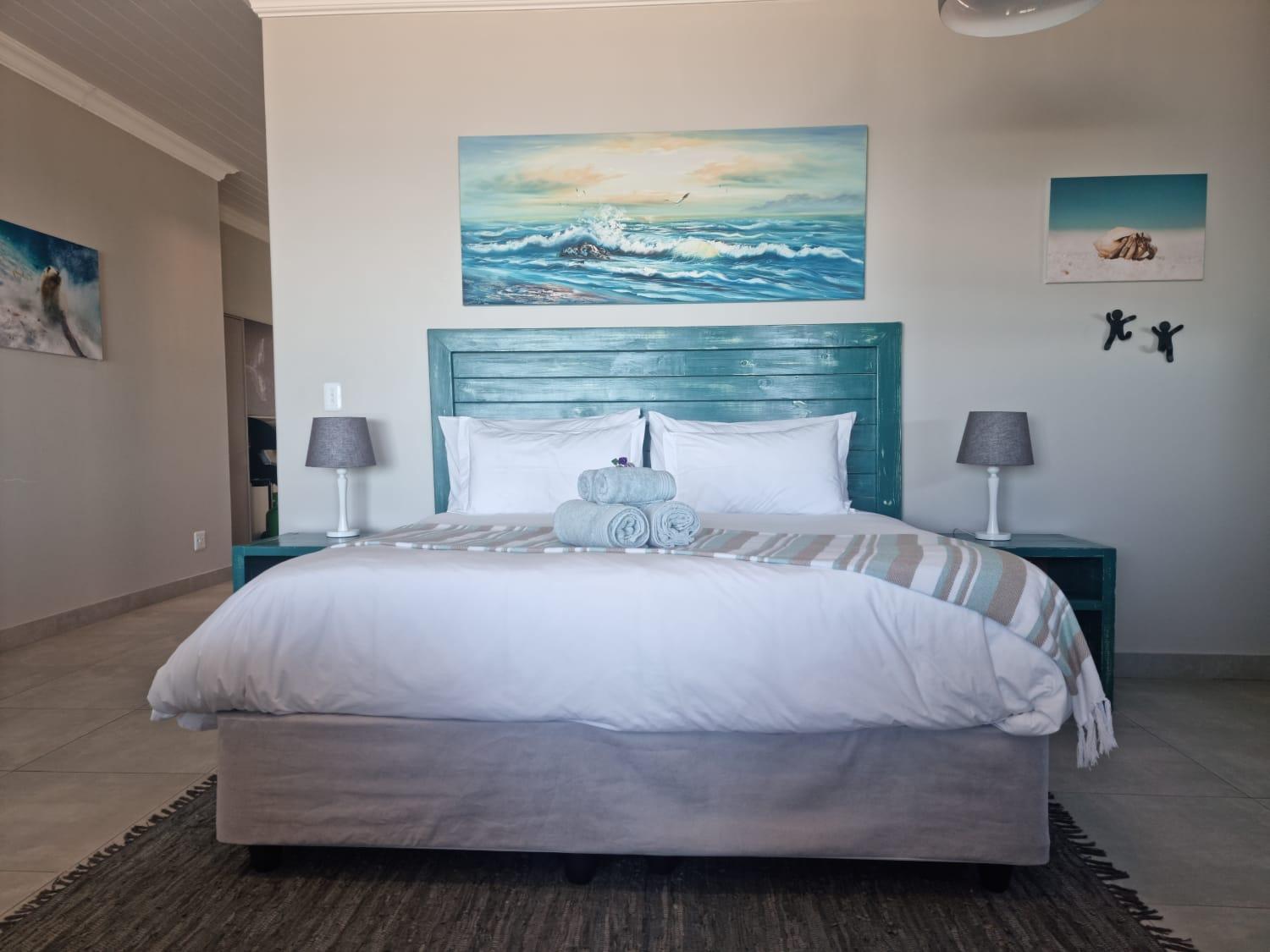Апартаменти Wavesend Wilderness Self-Catering Units Екстер'єр фото