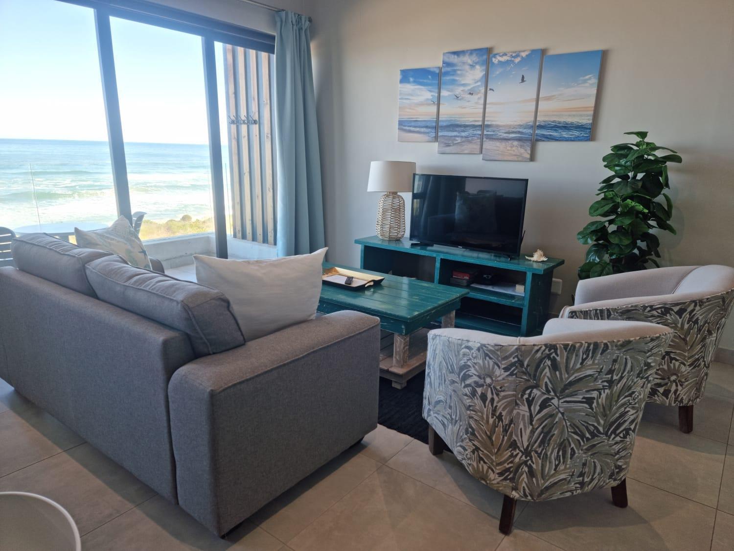 Апартаменти Wavesend Wilderness Self-Catering Units Екстер'єр фото