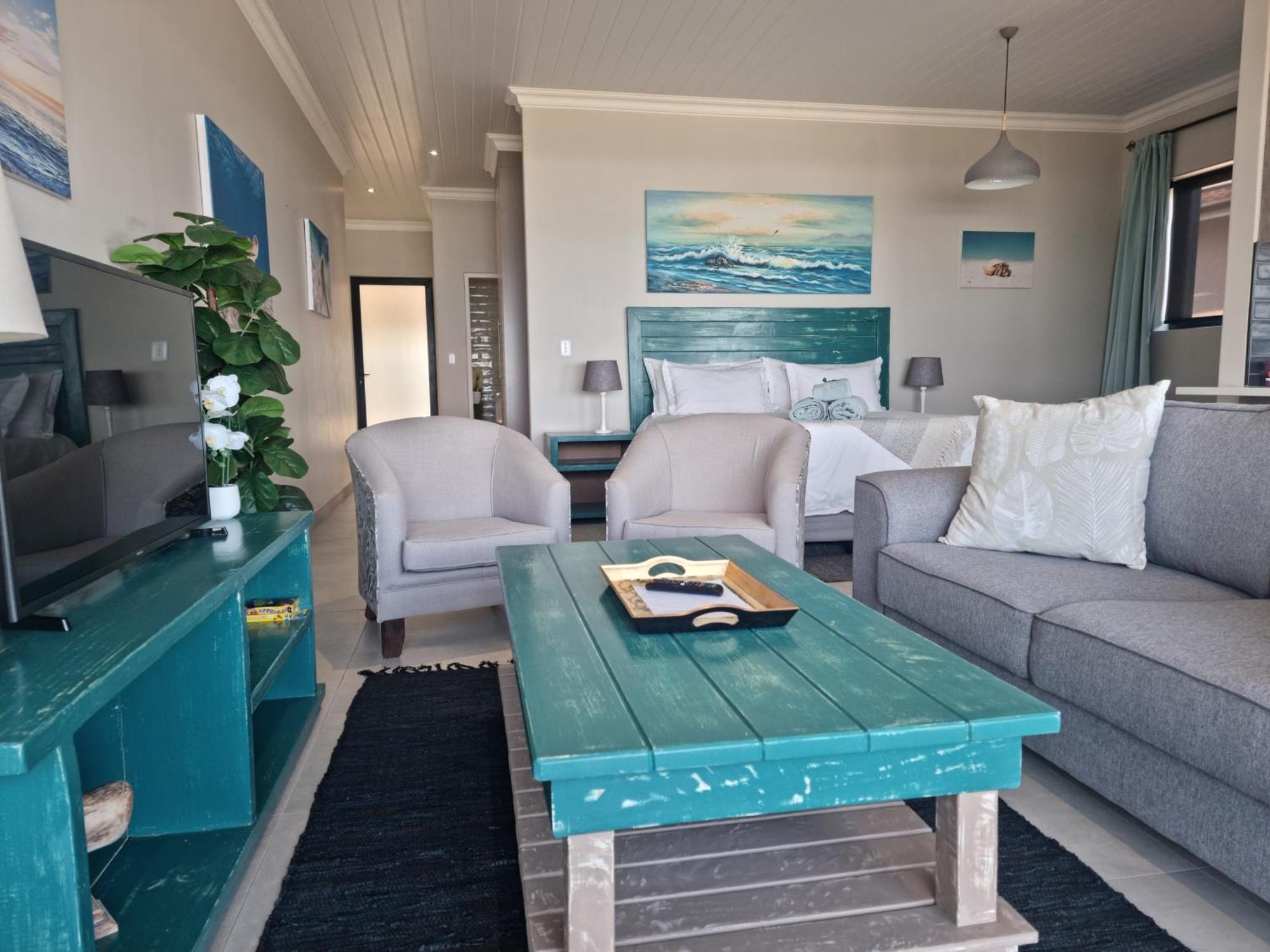 Апартаменти Wavesend Wilderness Self-Catering Units Екстер'єр фото