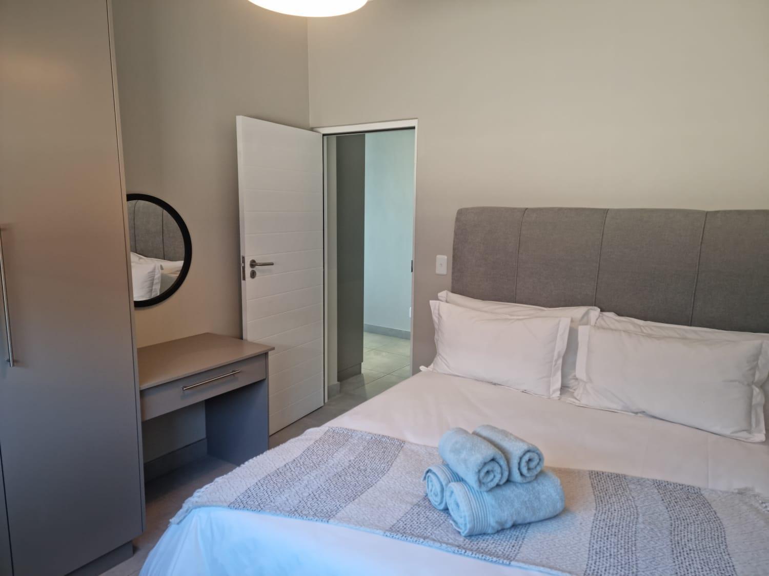 Апартаменти Wavesend Wilderness Self-Catering Units Екстер'єр фото