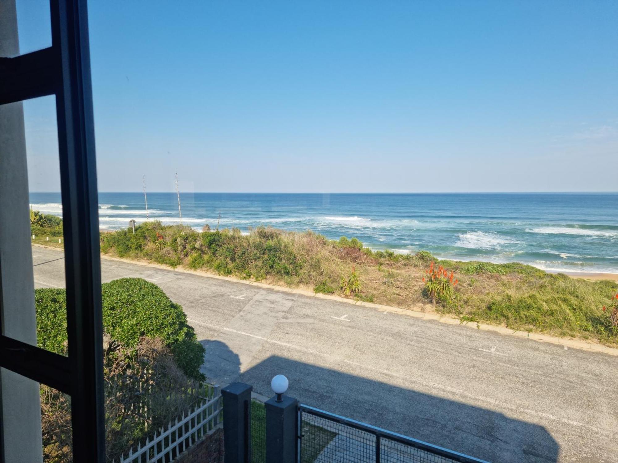 Апартаменти Wavesend Wilderness Self-Catering Units Екстер'єр фото