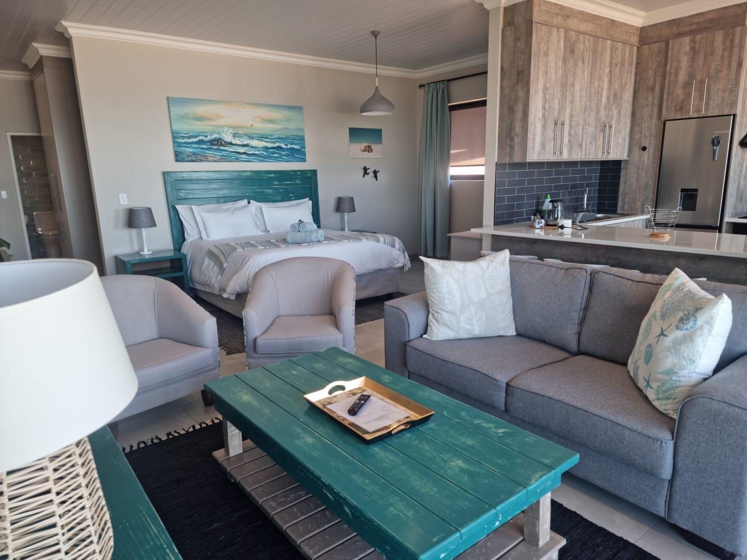 Апартаменти Wavesend Wilderness Self-Catering Units Екстер'єр фото