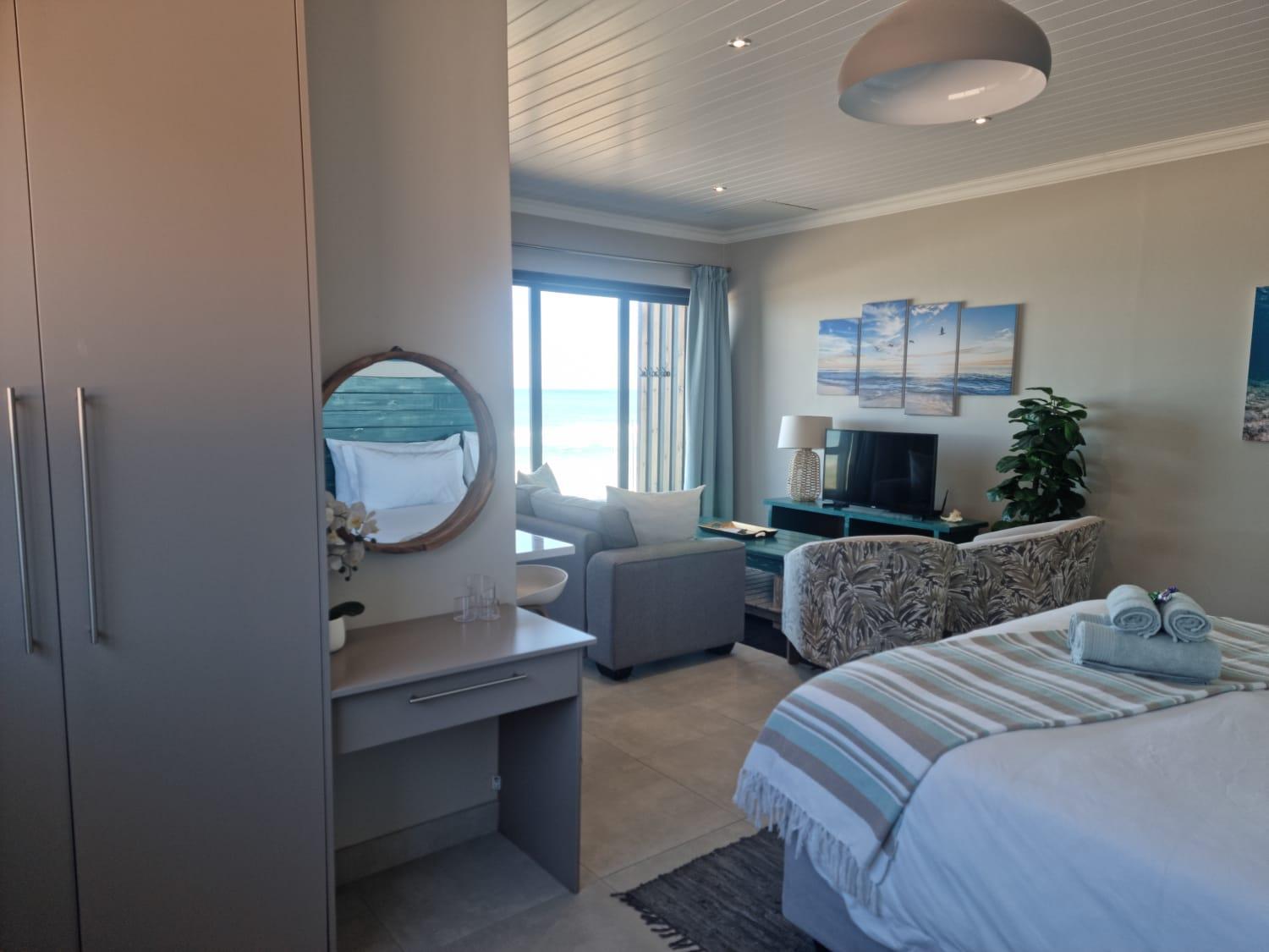 Апартаменти Wavesend Wilderness Self-Catering Units Екстер'єр фото
