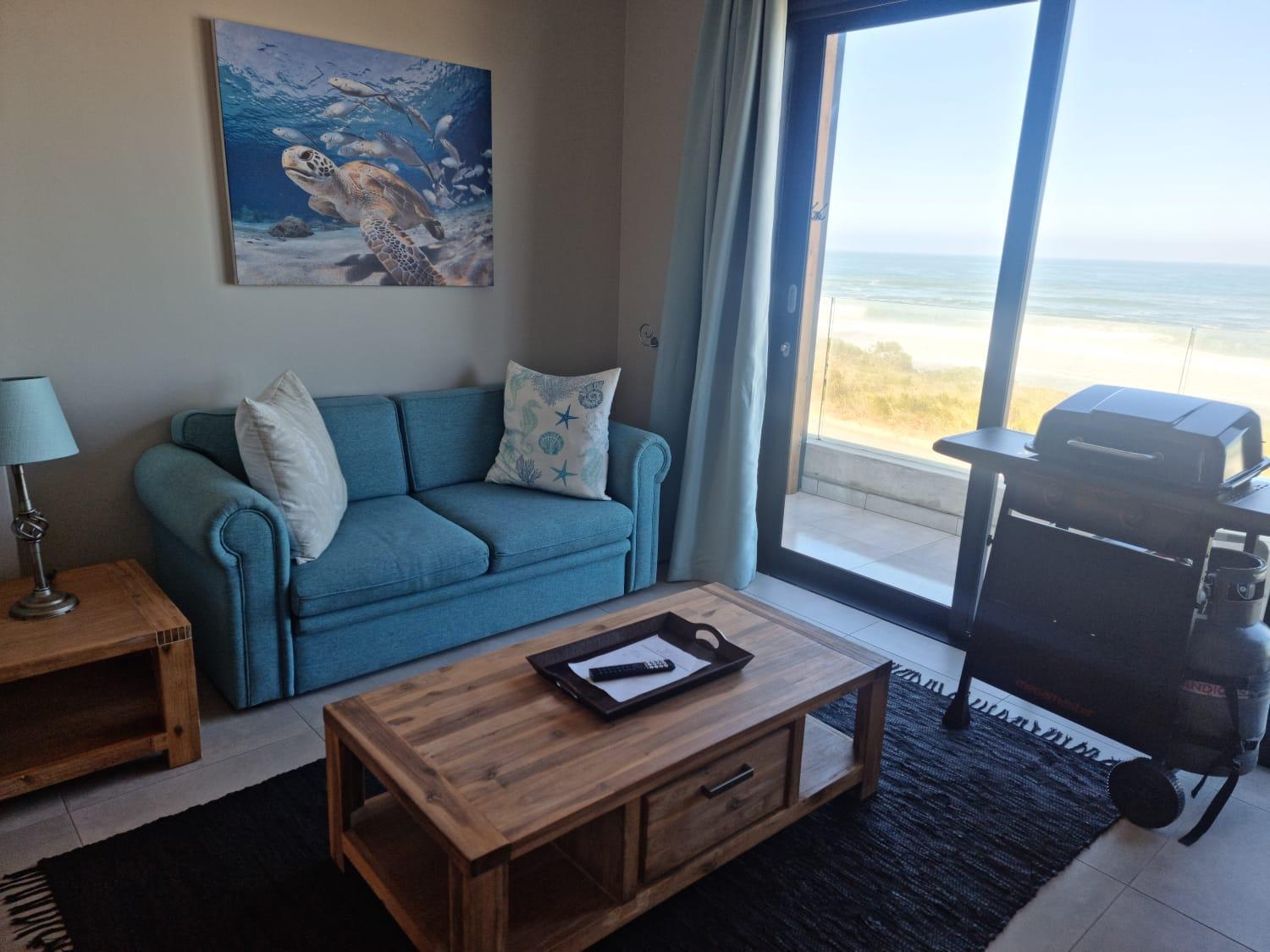 Апартаменти Wavesend Wilderness Self-Catering Units Екстер'єр фото