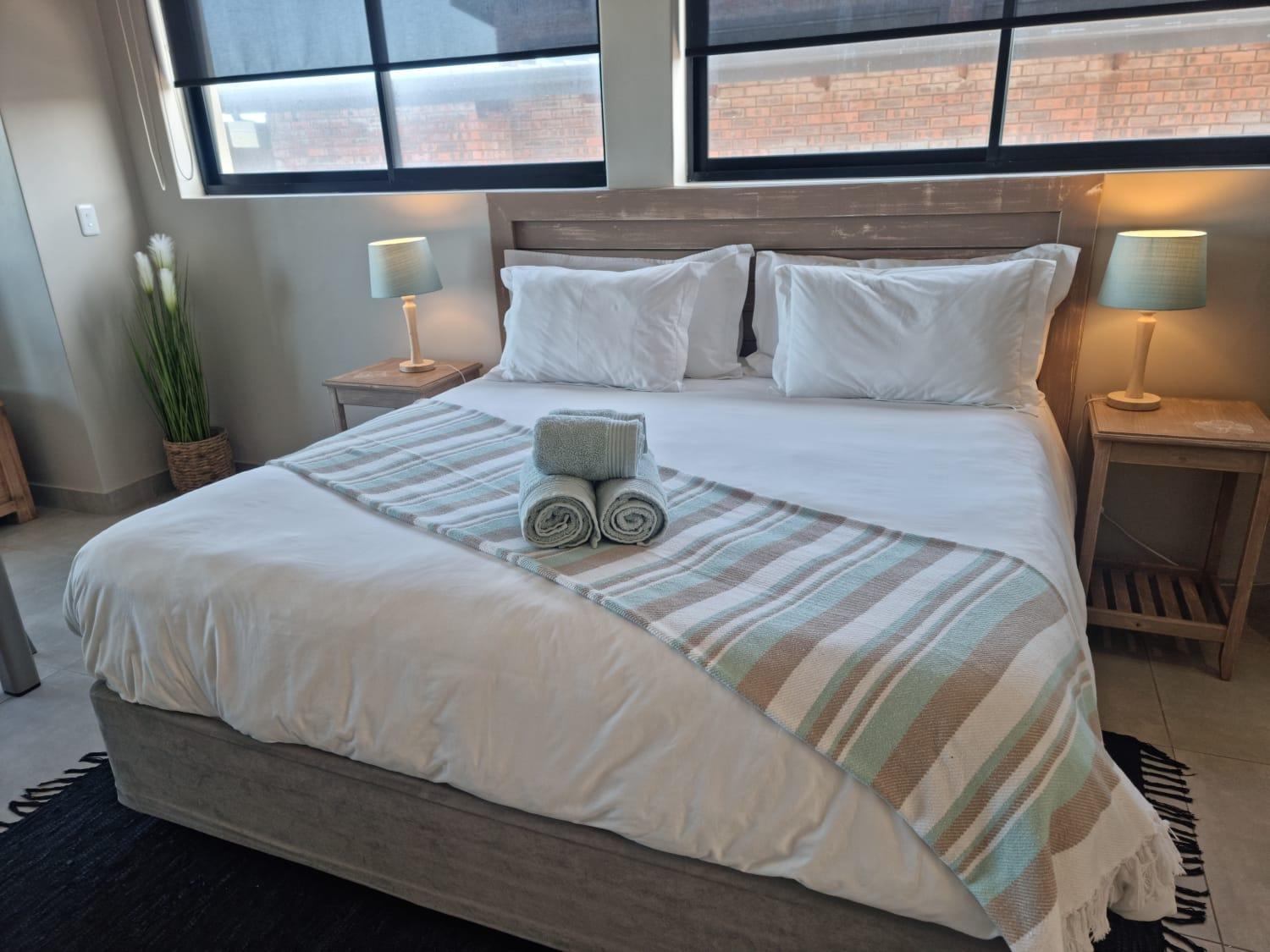 Апартаменти Wavesend Wilderness Self-Catering Units Екстер'єр фото