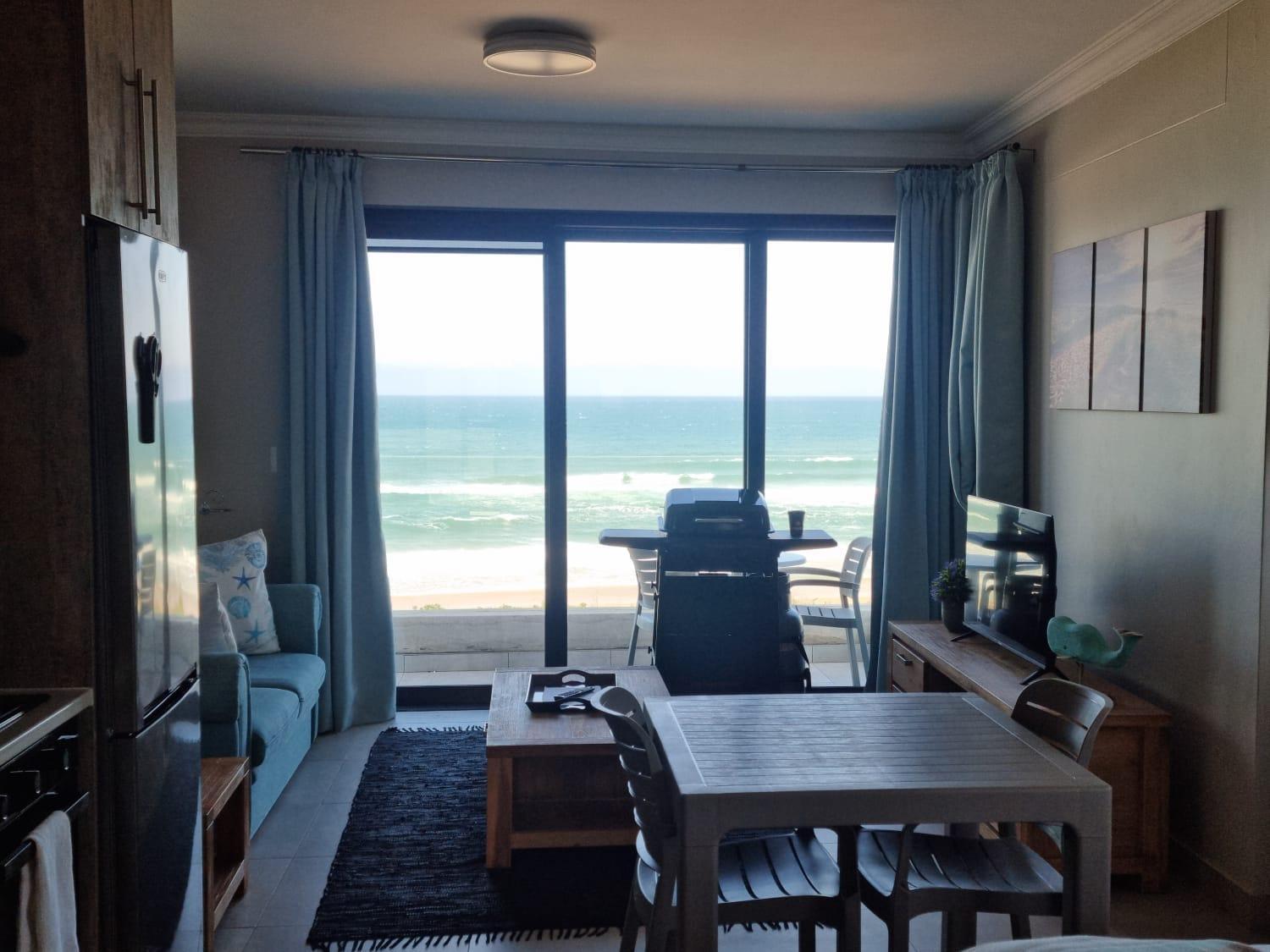 Апартаменти Wavesend Wilderness Self-Catering Units Екстер'єр фото