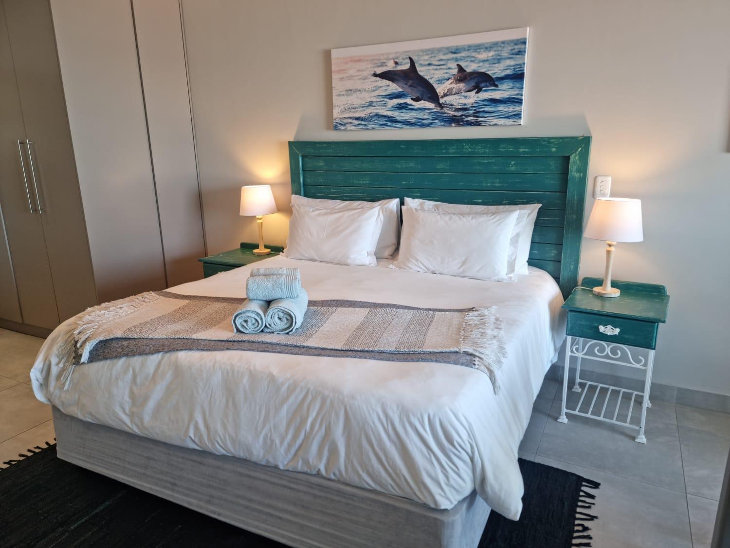 Апартаменти Wavesend Wilderness Self-Catering Units Екстер'єр фото