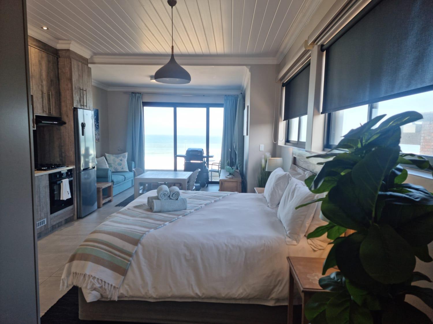 Апартаменти Wavesend Wilderness Self-Catering Units Екстер'єр фото