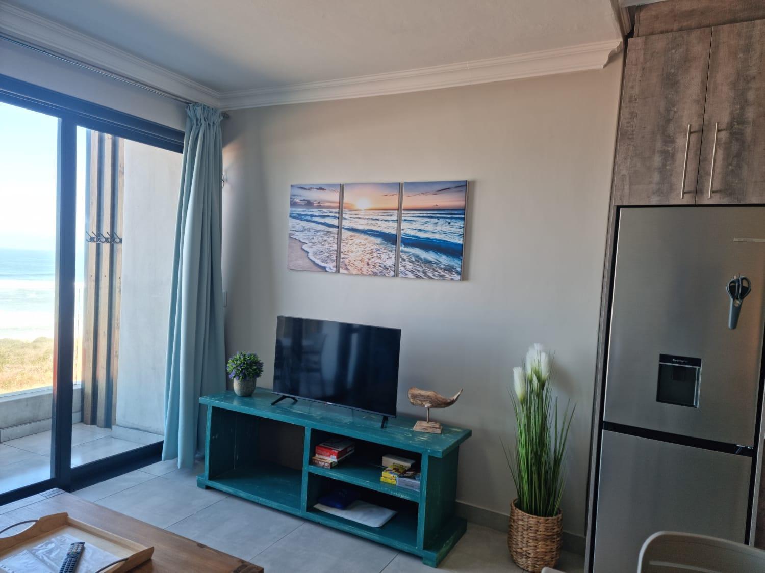 Апартаменти Wavesend Wilderness Self-Catering Units Екстер'єр фото