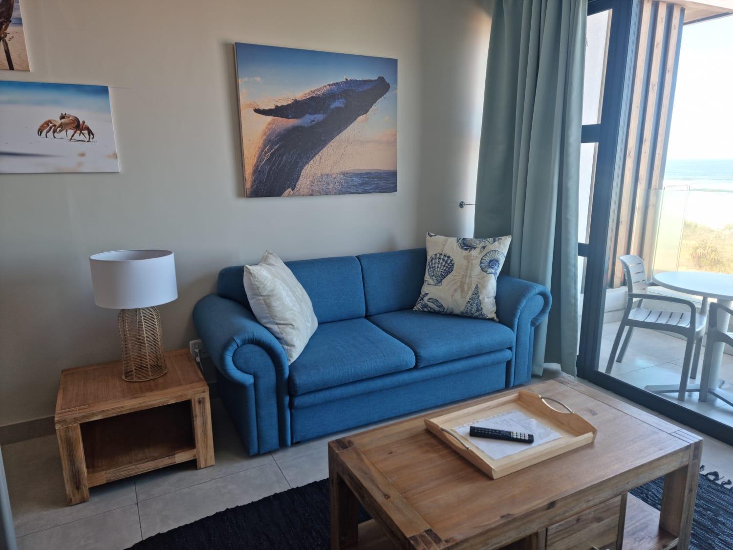 Апартаменти Wavesend Wilderness Self-Catering Units Екстер'єр фото