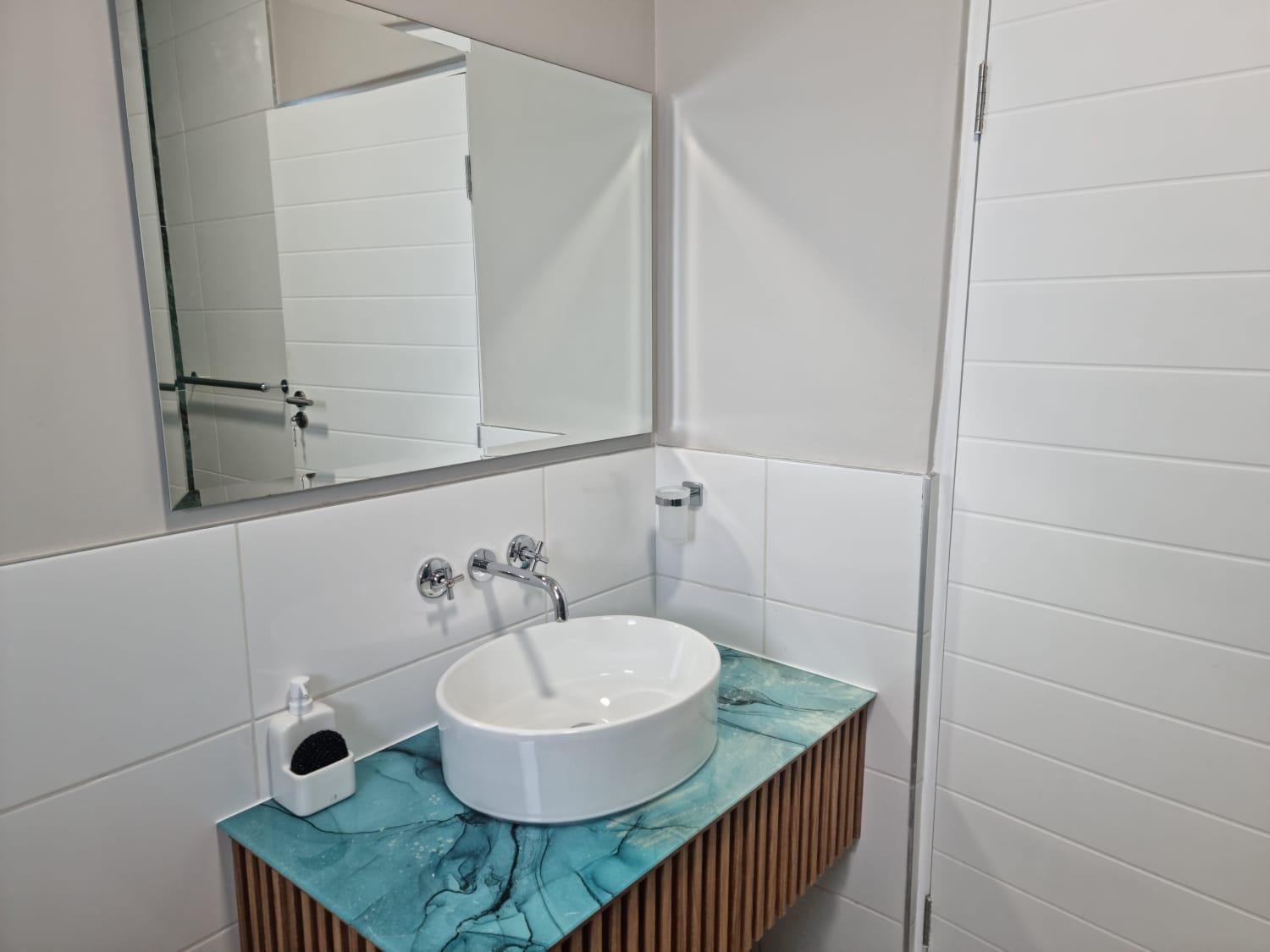 Апартаменти Wavesend Wilderness Self-Catering Units Екстер'єр фото